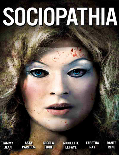 Poster de Sociopathia