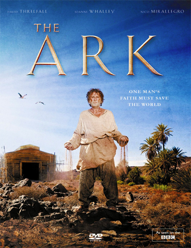 Poster de The Ark