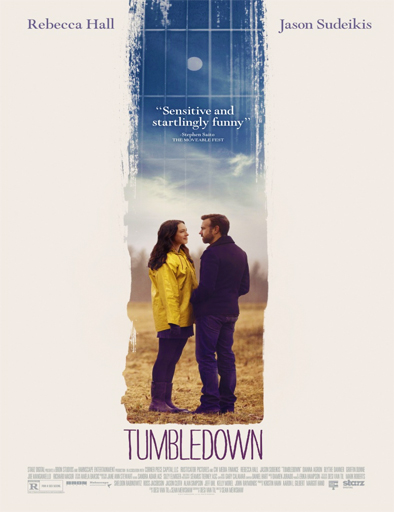 Poster de Tumbledown (La última canción)