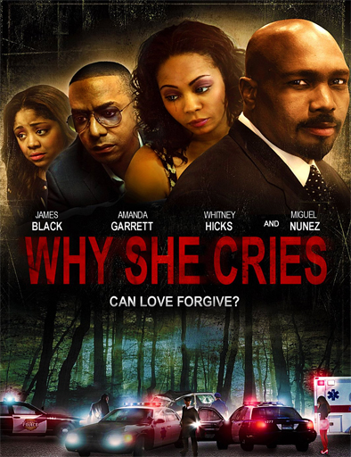 Poster de Why She Cries