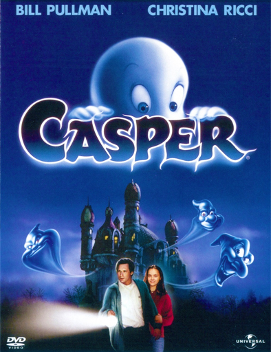 Poster de Casper