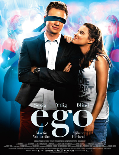 Poster de Ego