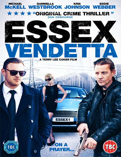 Poster de Essex Vendetta