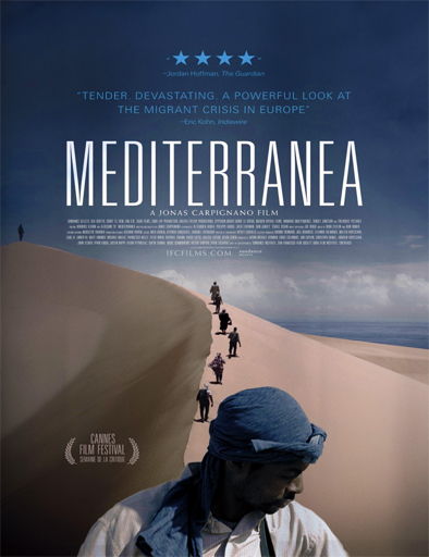 Poster de Mediterranea