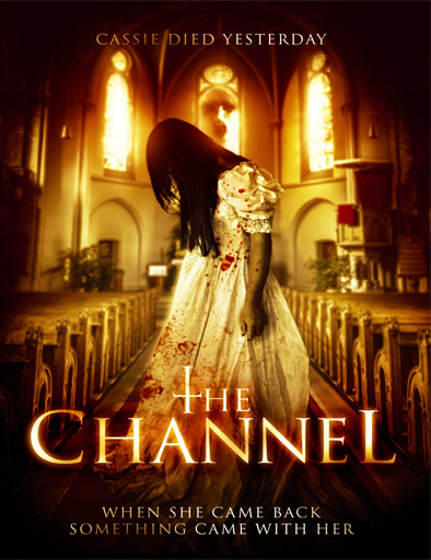 Poster de The Channel