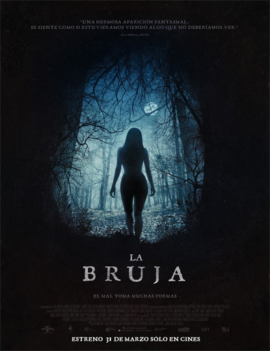 Ver The Witch (La Bruja) (2015) online