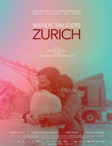 Poster de Zurich