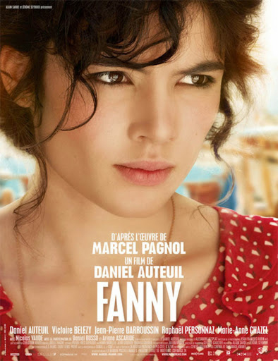 Poster de Fanny