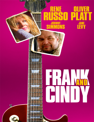 Poster de Frank and Cindy