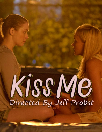 Poster de Kiss Me (Besame)