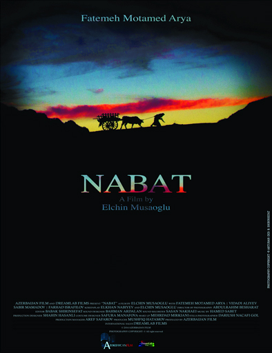 Poster de Nabat