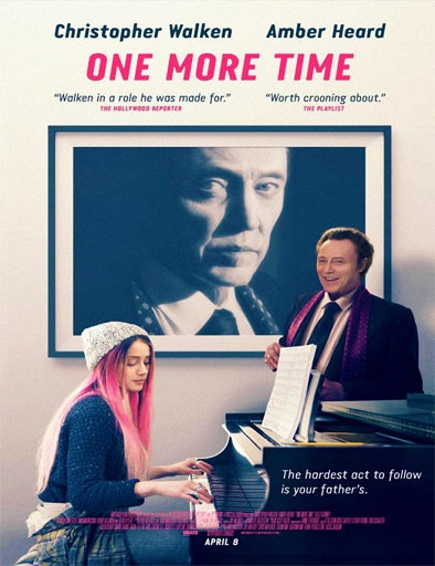 Poster de One More Time