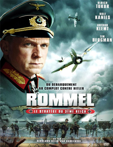 Poster de Rommel