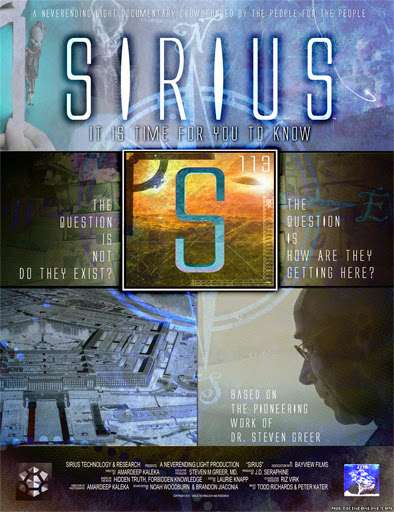 Poster de Sirius