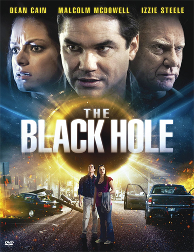 Poster de The Black Hole