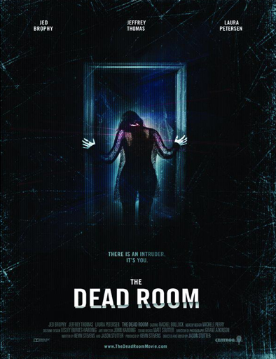Poster de The Dead Room