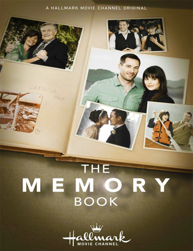 Poster de The Memory Book