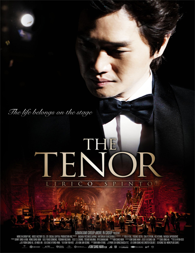 Poster de The Tenor