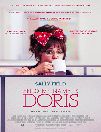 Poster de Hello, My Name Is Doris (Hola soy Doris)