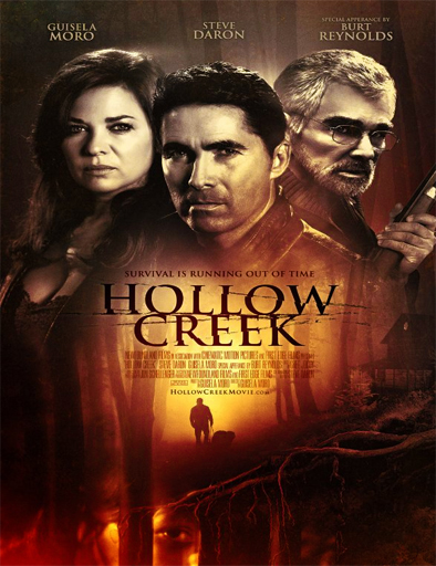 Poster de Hollow Creek
