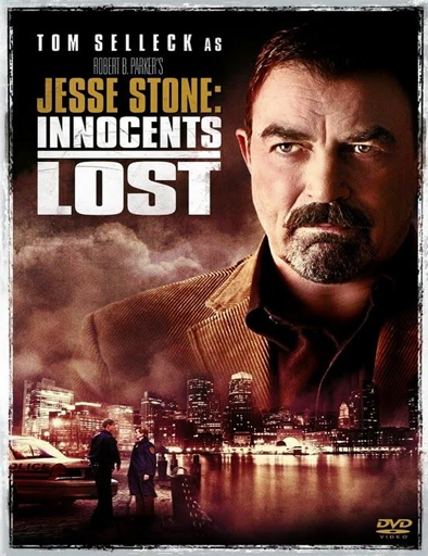 Poster de Jesse Stone: Inocentes perdidos