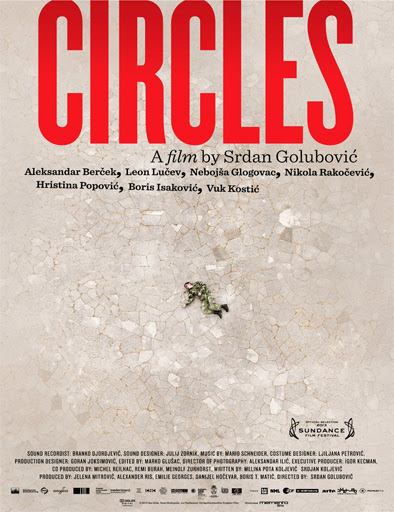 Poster de Circles (Krugovi)
