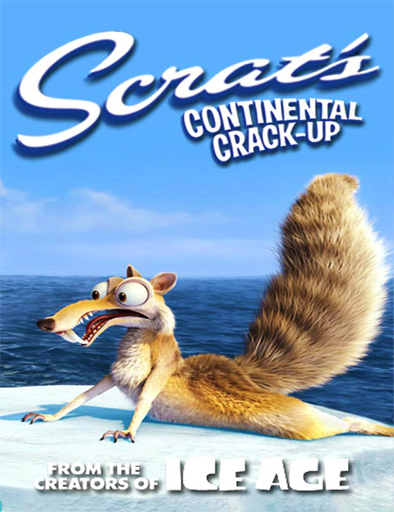 Poster de Scrat's Continental Crack-Up: Part 1