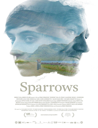 Poster de Sparrows (Gorriones)