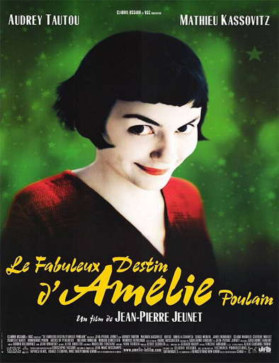 Poster de Amelie