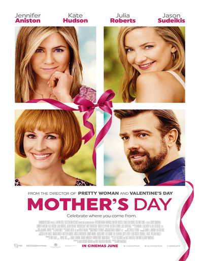 Poster de Mother's Day (Día de las madres)