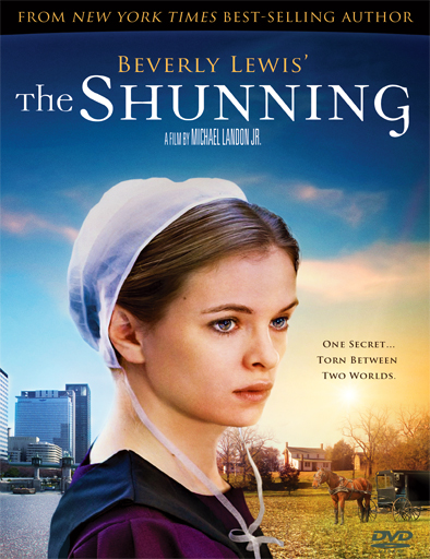 Poster de The Shunning (El desprecio)