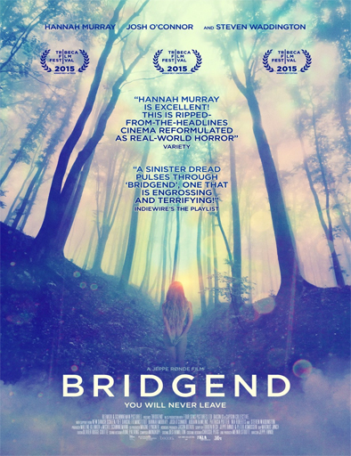 Poster de Bridgend