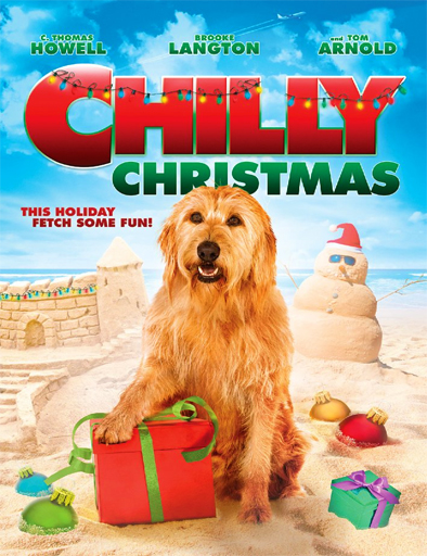 Poster de Chilly Christmas