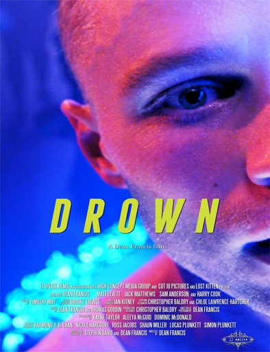 Poster de Drown