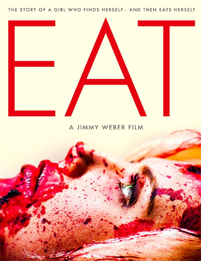 Poster de Eat