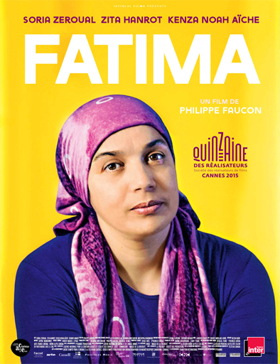 Poster de Fatima