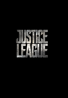 Cartel de Justice League (La Liga de la Justicia)