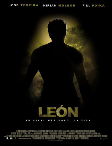 Poster de León