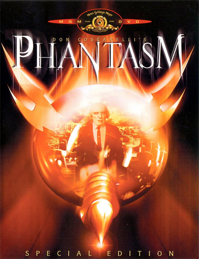 Poster de Phantasma