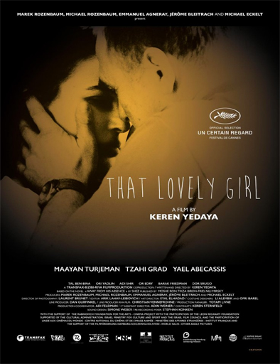 Poster de That Lovely Girl (Lejos de mi padre)