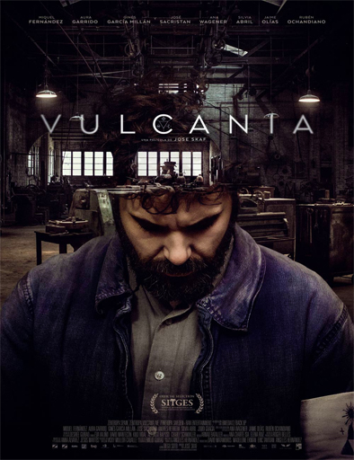 Poster de Vulcania