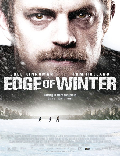 Poster de Edge of Winter