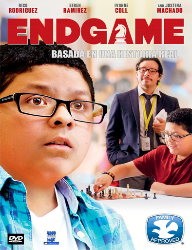 Poster de Endgame