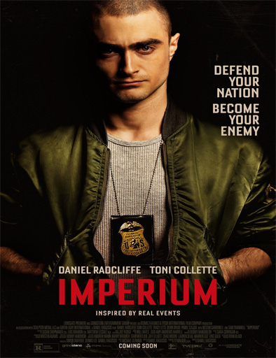 Poster de Imperium