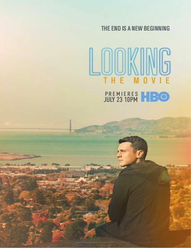 Poster de Looking: The Movie