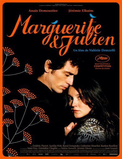 Poster de Marguerite et Julien