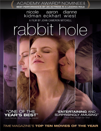 Poster de Rabbit Hole (Los secretos del corazón)