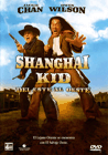 Poster pequeño de Shanghai Kid