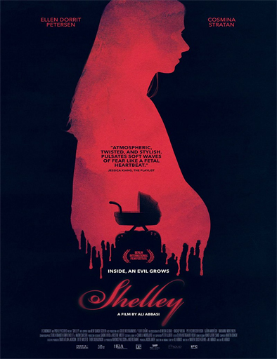 Poster de Shelley