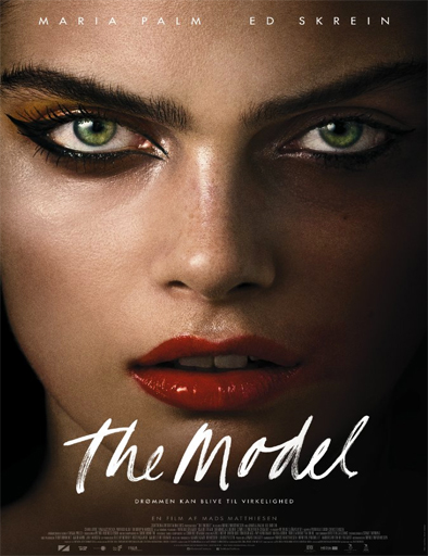 Poster de The Model
